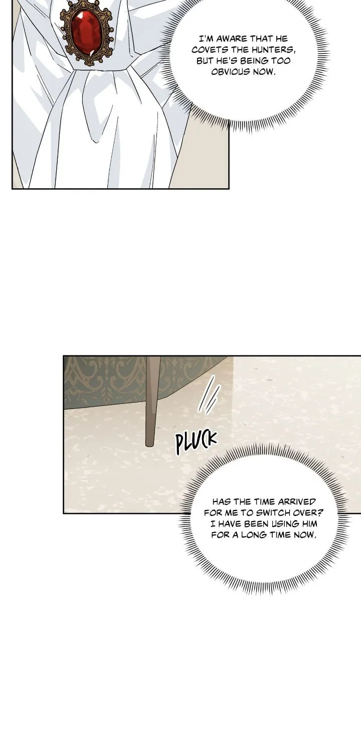 Read Elskar chapter 105 image 21 on Lezhin