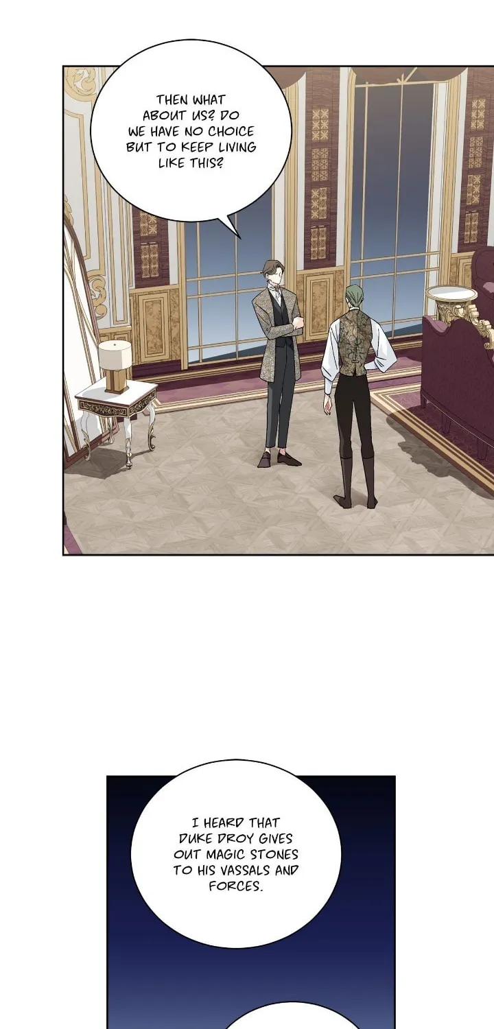 Read Elskar chapter 105 image 27 on Lezhin