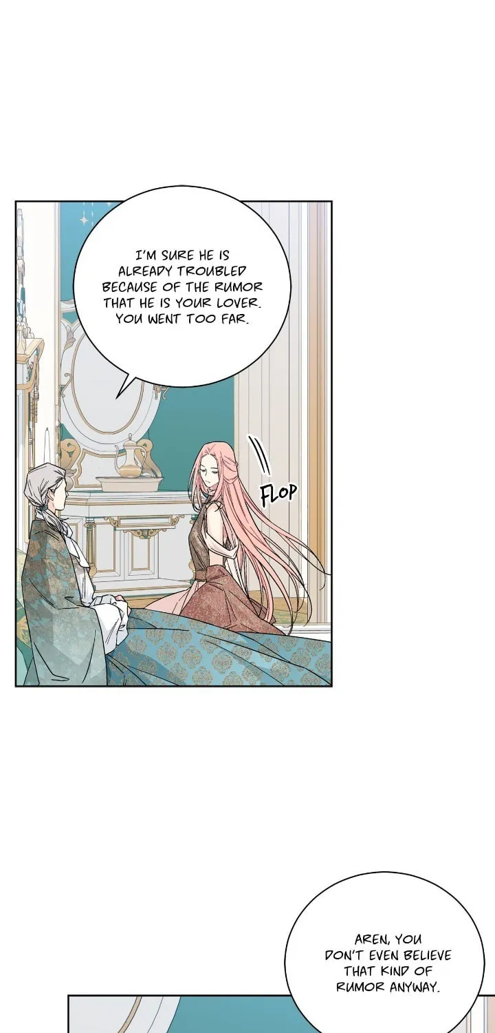 Read Elskar chapter 105 image 3 on Lezhin