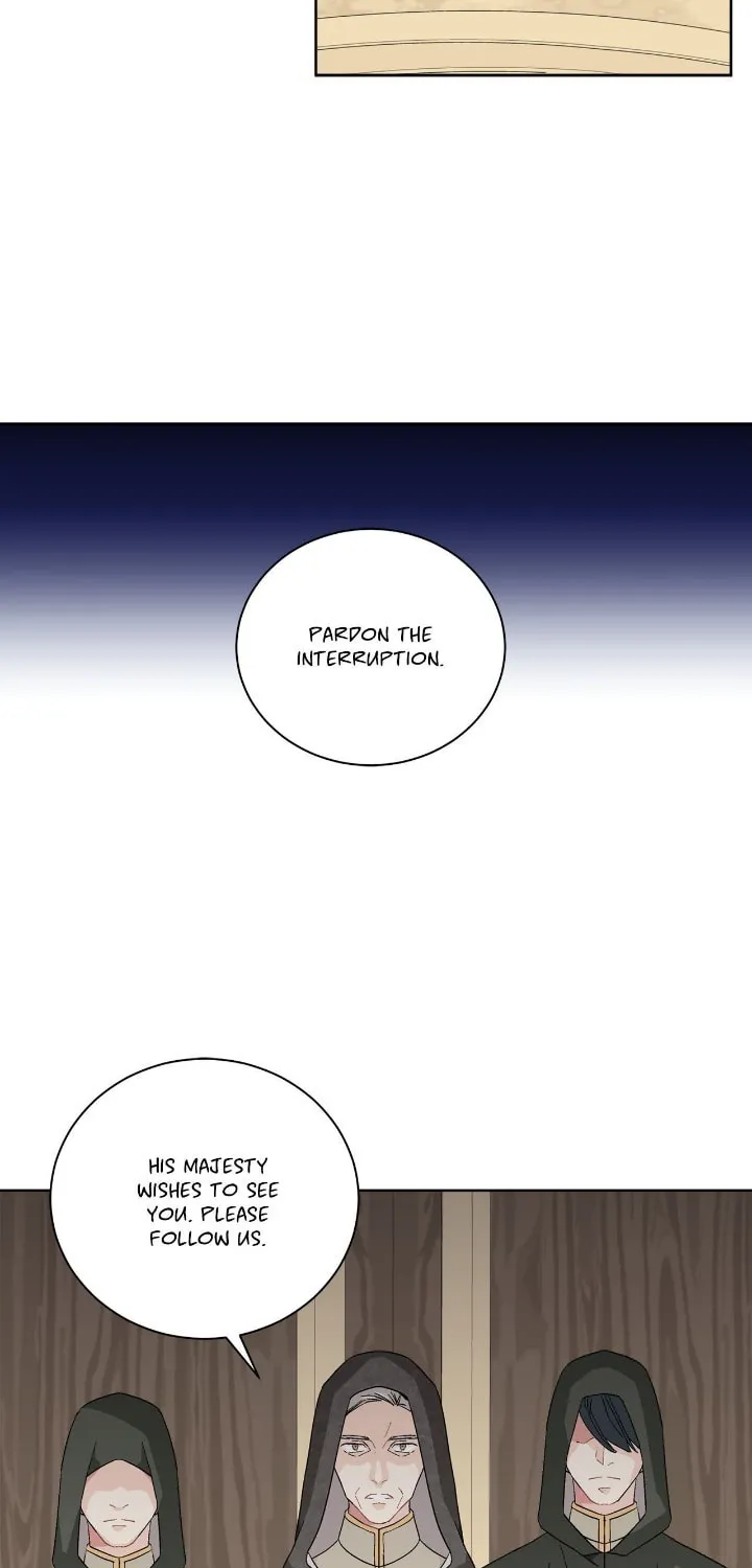 Read Elskar chapter 105 image 32 on Lezhin