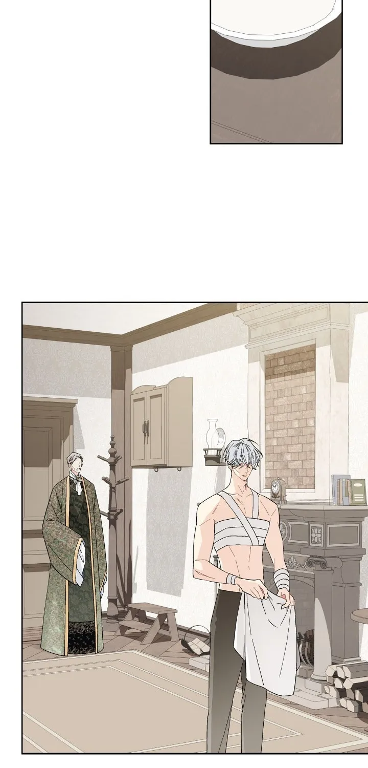 Read Elskar chapter 105 image 35 on Lezhin