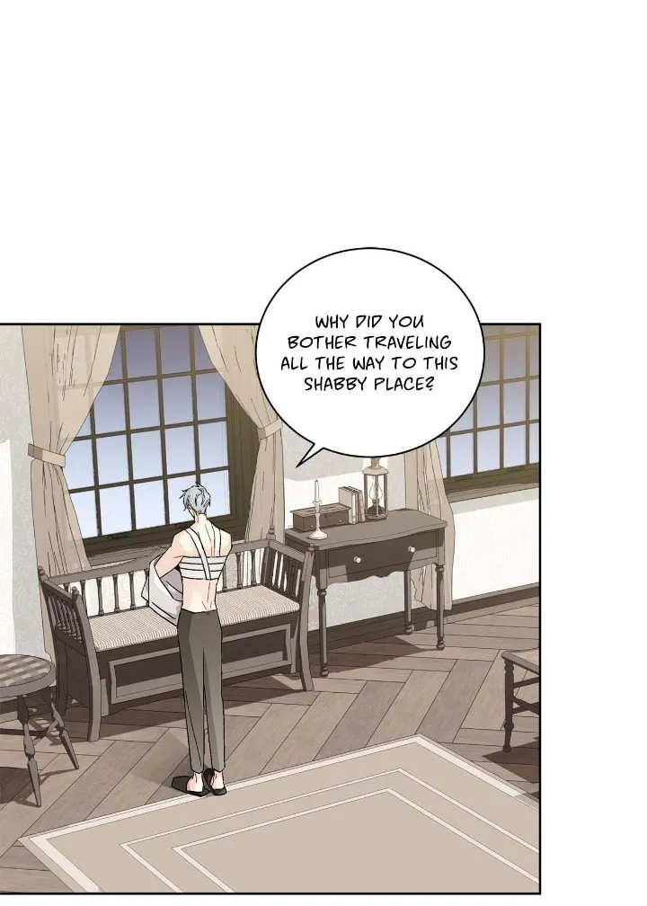 Read Elskar chapter 105 image 36 on Lezhin
