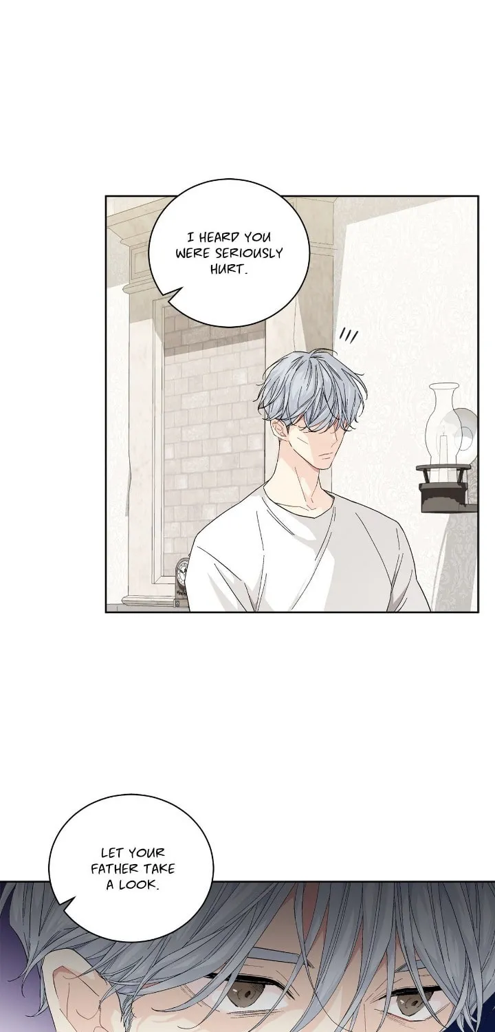 Read Elskar chapter 105 image 37 on Lezhin
