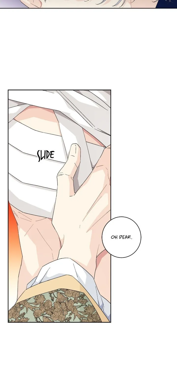 Read Elskar chapter 105 image 38 on Lezhin