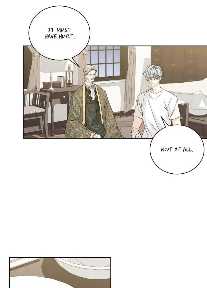 Read Elskar chapter 105 image 39 on Lezhin