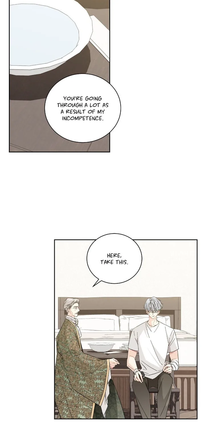 Read Elskar chapter 105 image 40 on Lezhin