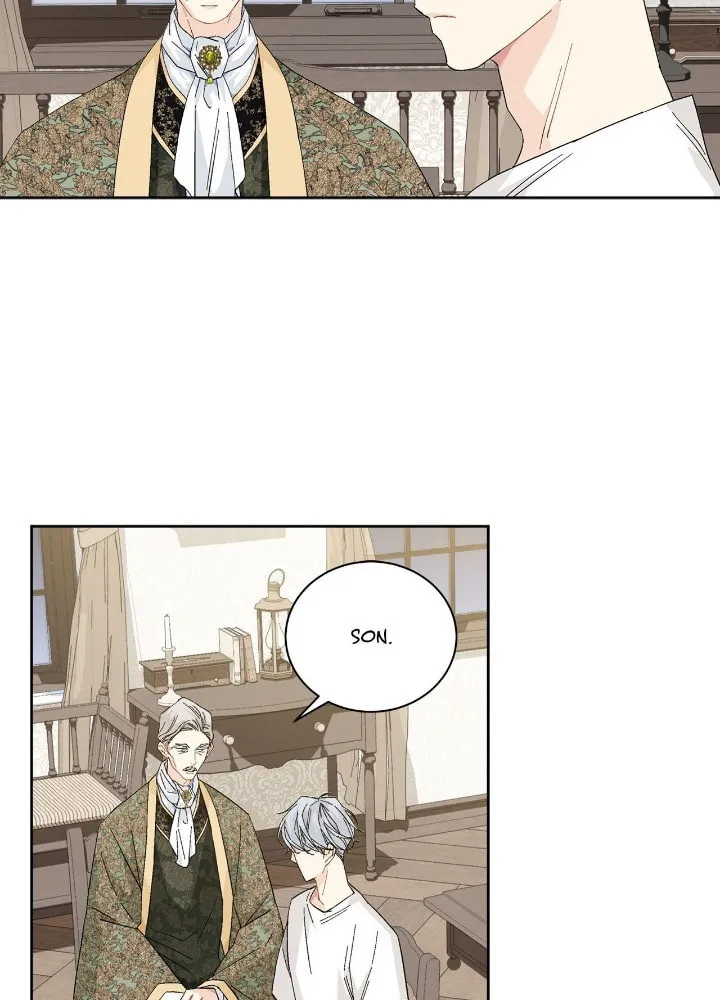 Read Elskar chapter 105 image 42 on Lezhin