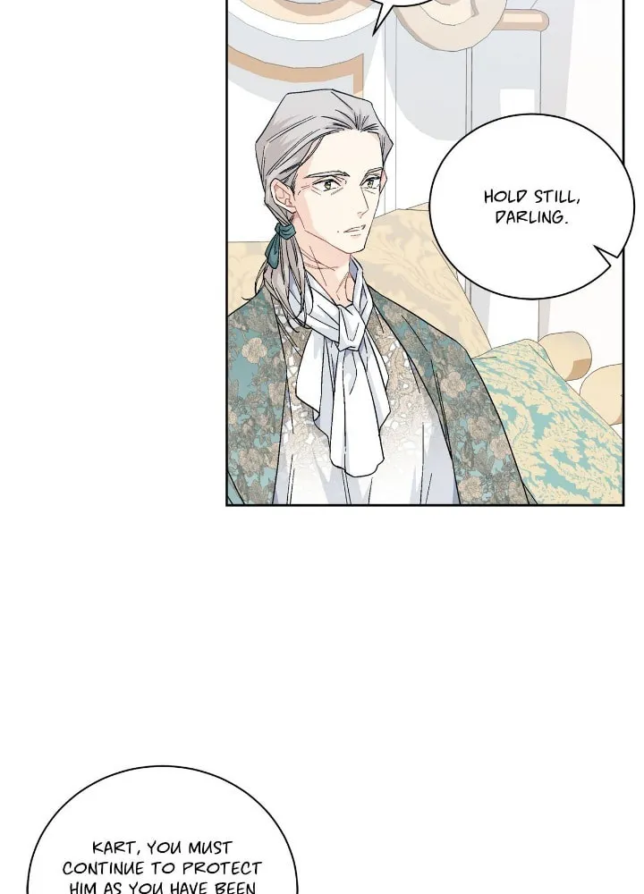 Read Elskar chapter 105 image 8 on Lezhin