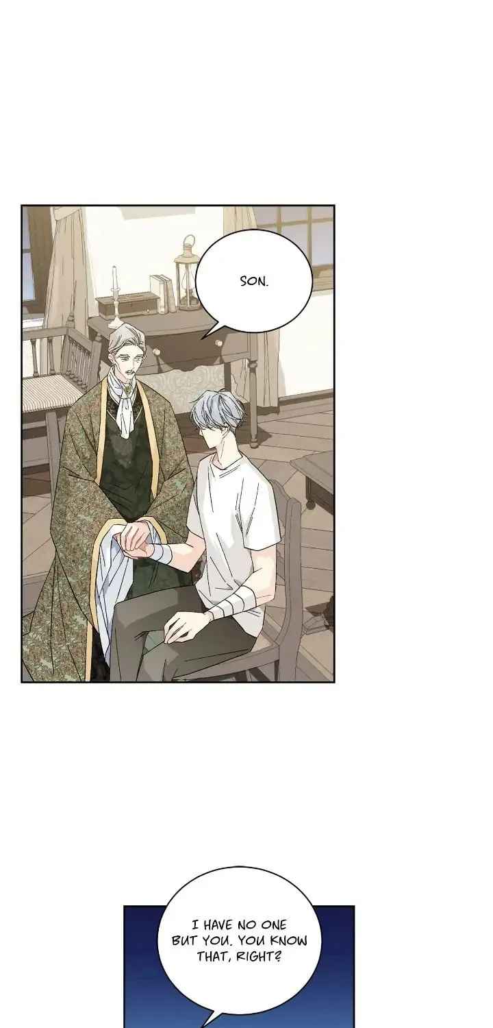Read Elskar chapter 106 image 0 on Lezhin