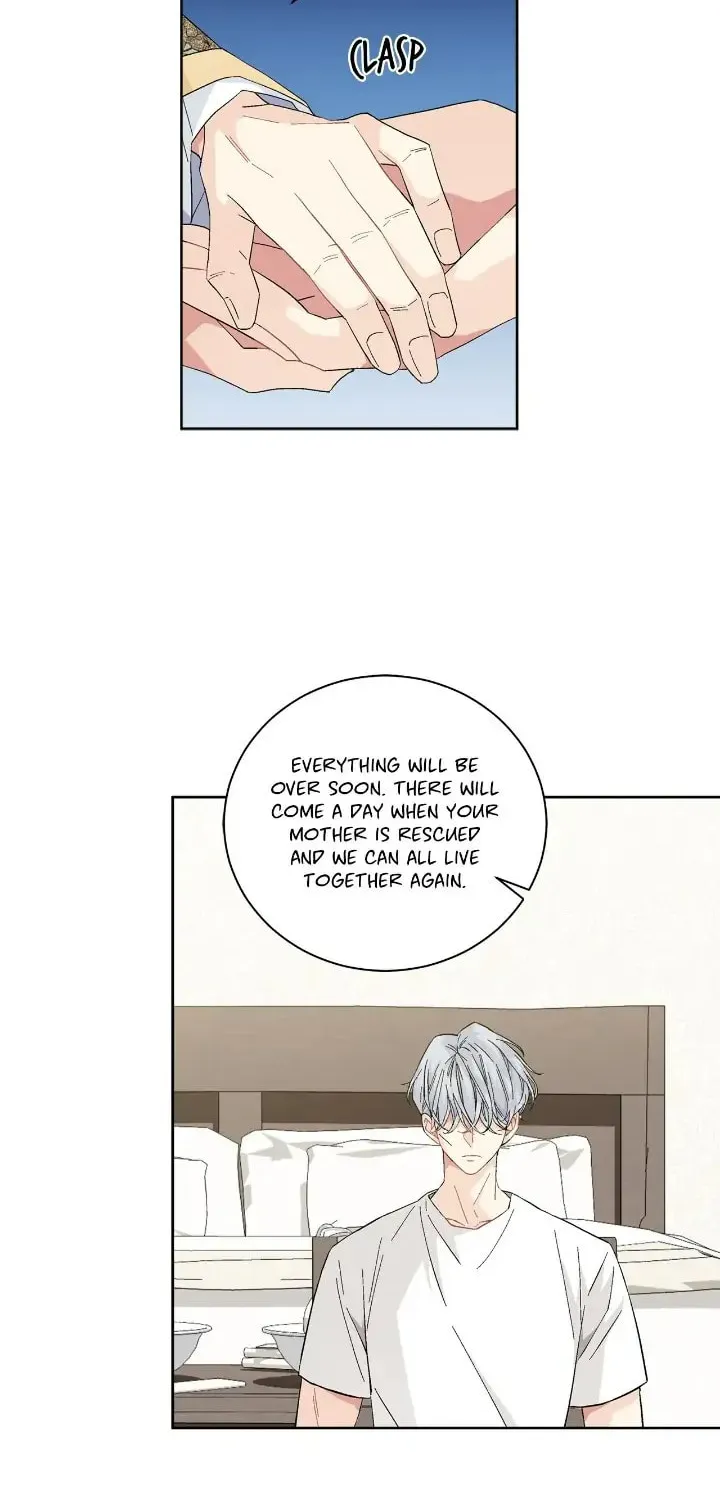 Read Elskar chapter 106 image 1 on Lezhin