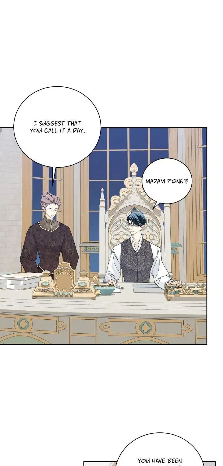 Read Elskar chapter 106 image 11 on Lezhin