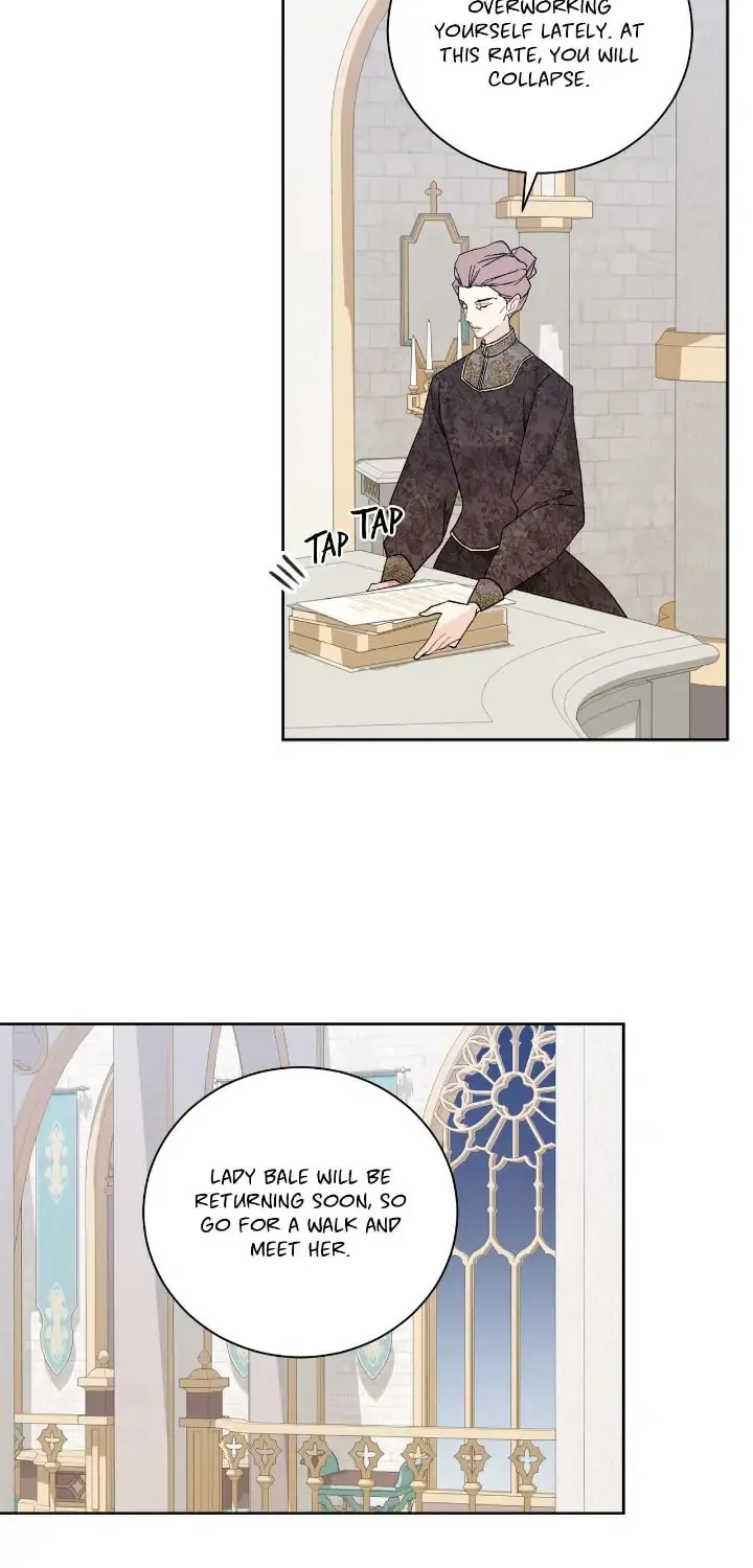 Read Elskar chapter 106 image 12 on Lezhin