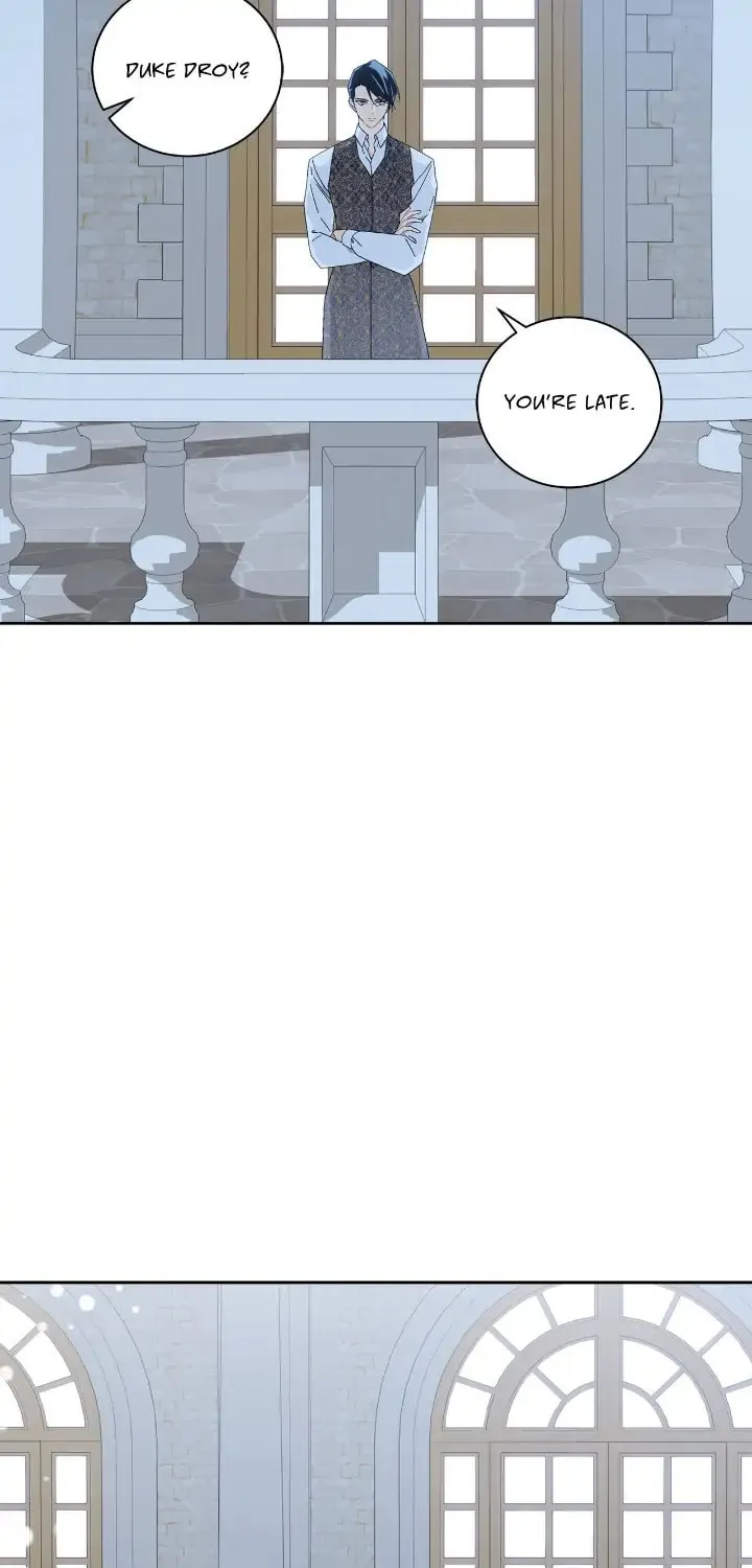 Read Elskar chapter 106 image 17 on Lezhin