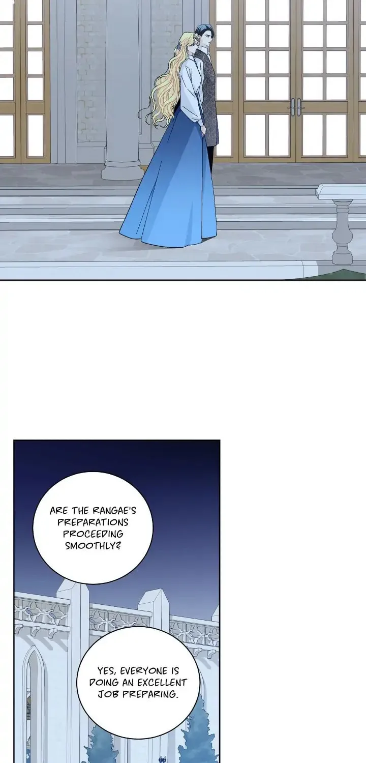 Read Elskar chapter 106 image 18 on Lezhin