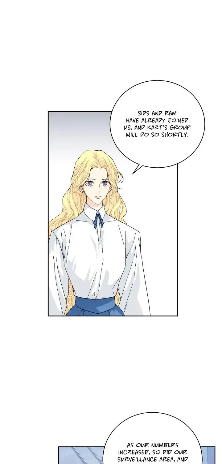 Read Elskar chapter 106 image 20 on Lezhin
