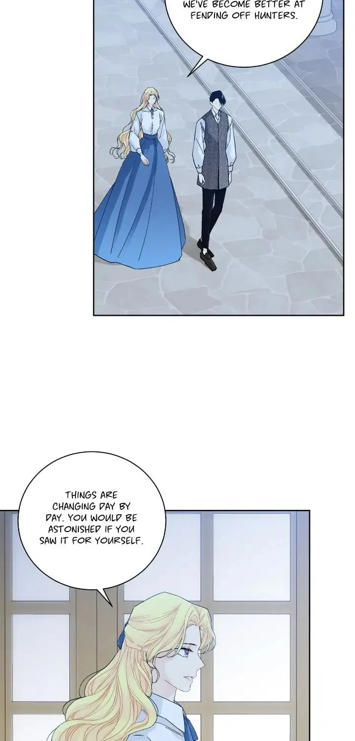Read Elskar chapter 106 image 21 on Lezhin