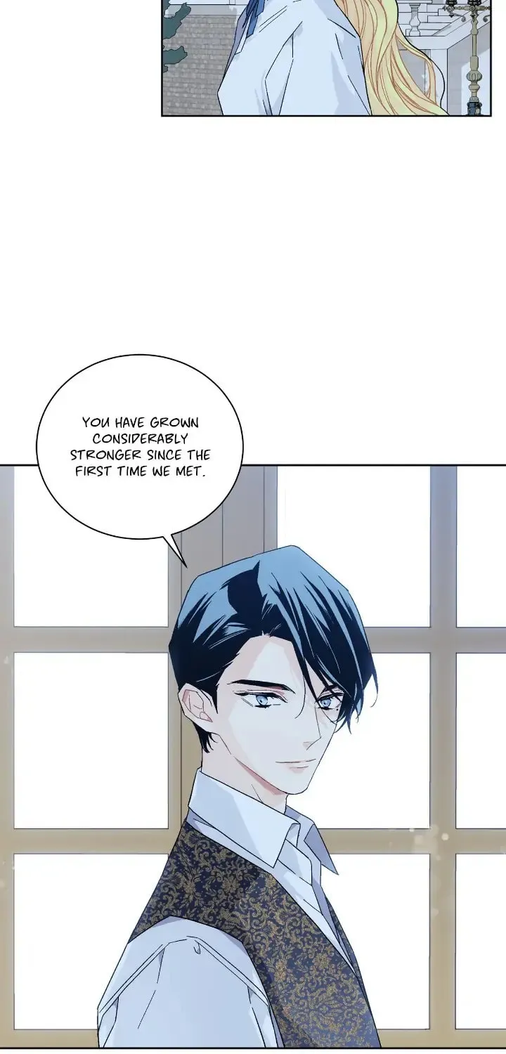 Read Elskar chapter 106 image 23 on Lezhin