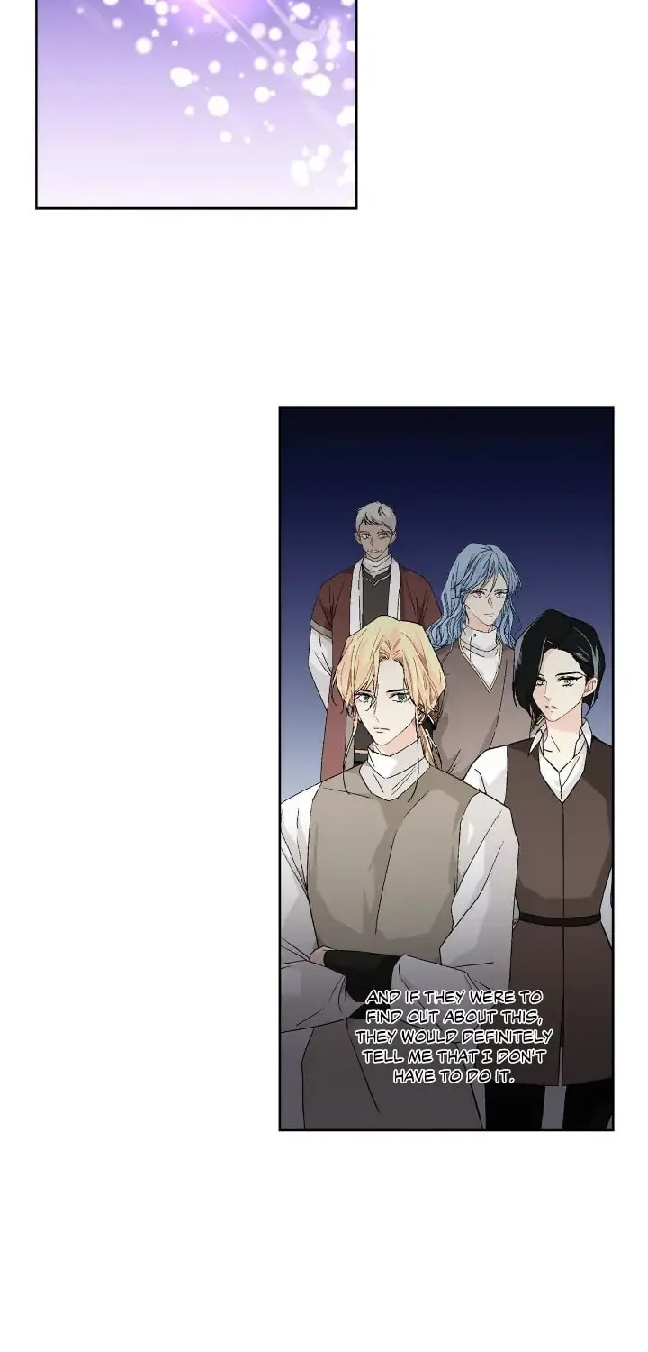 Read Elskar chapter 106 image 34 on Lezhin