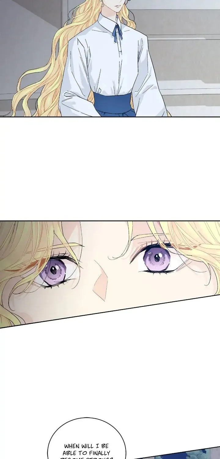 Read Elskar chapter 106 image 37 on Lezhin