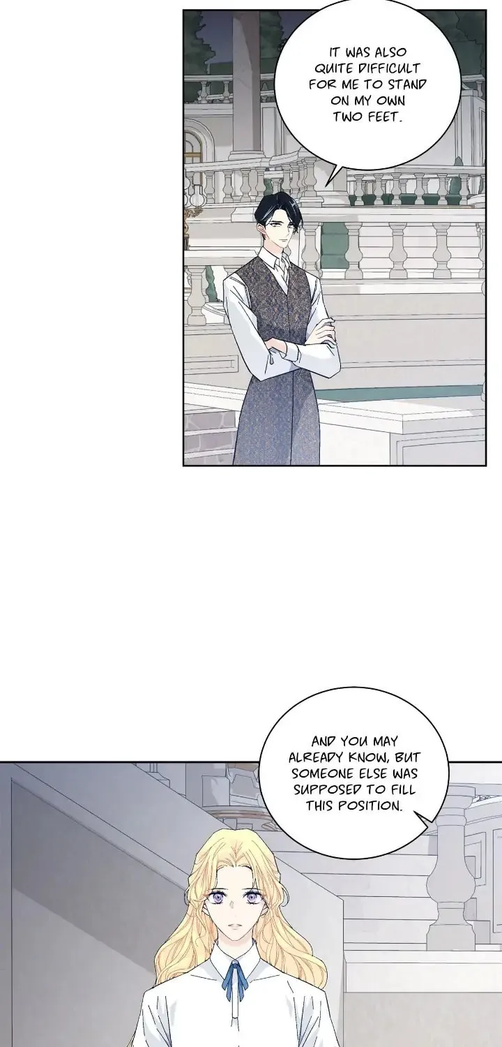 Read Elskar chapter 106 image 42 on Lezhin