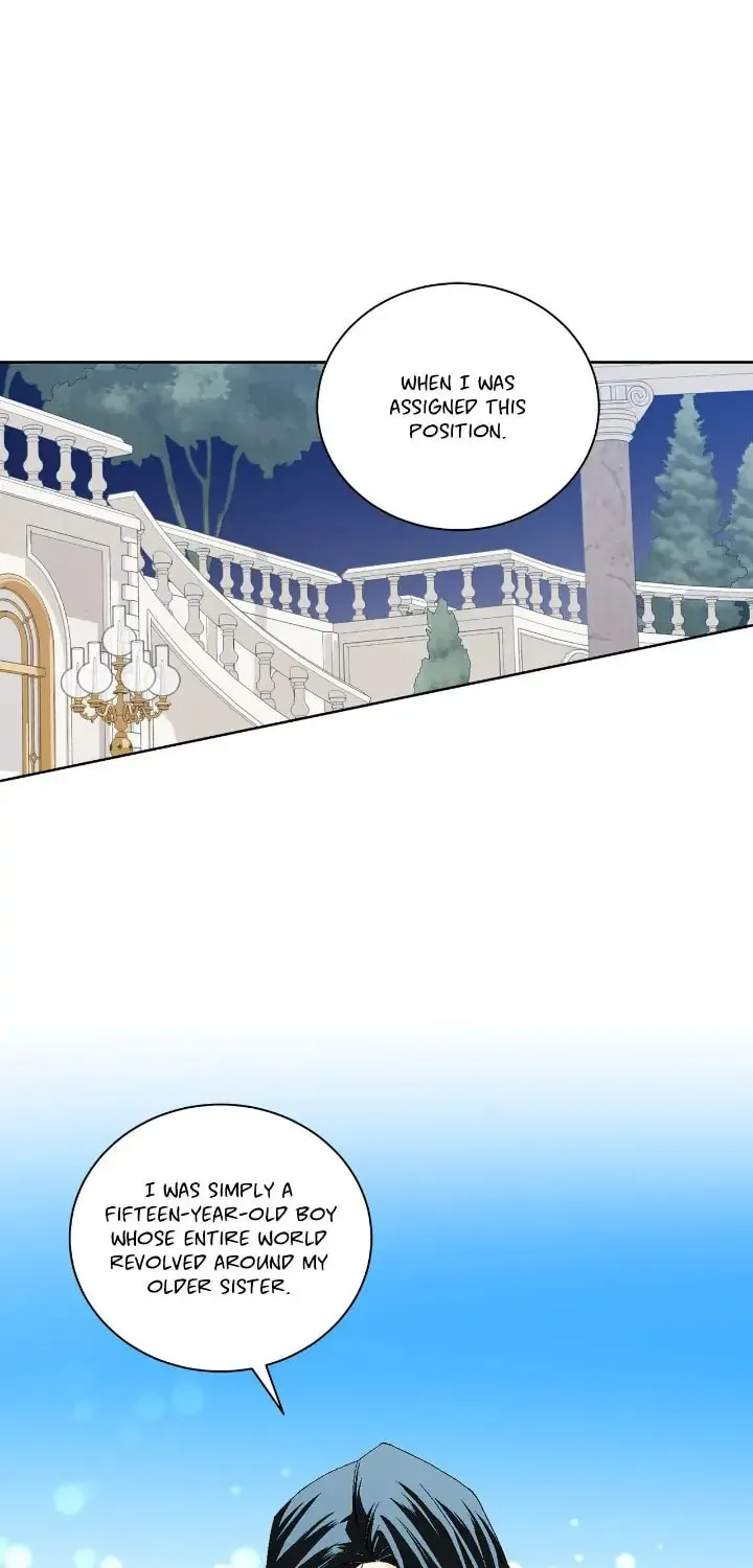 Read Elskar chapter 106 image 44 on Lezhin