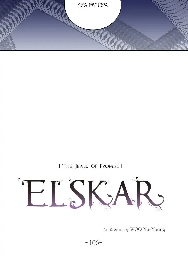 Read Elskar chapter 106 image 5 on Lezhin