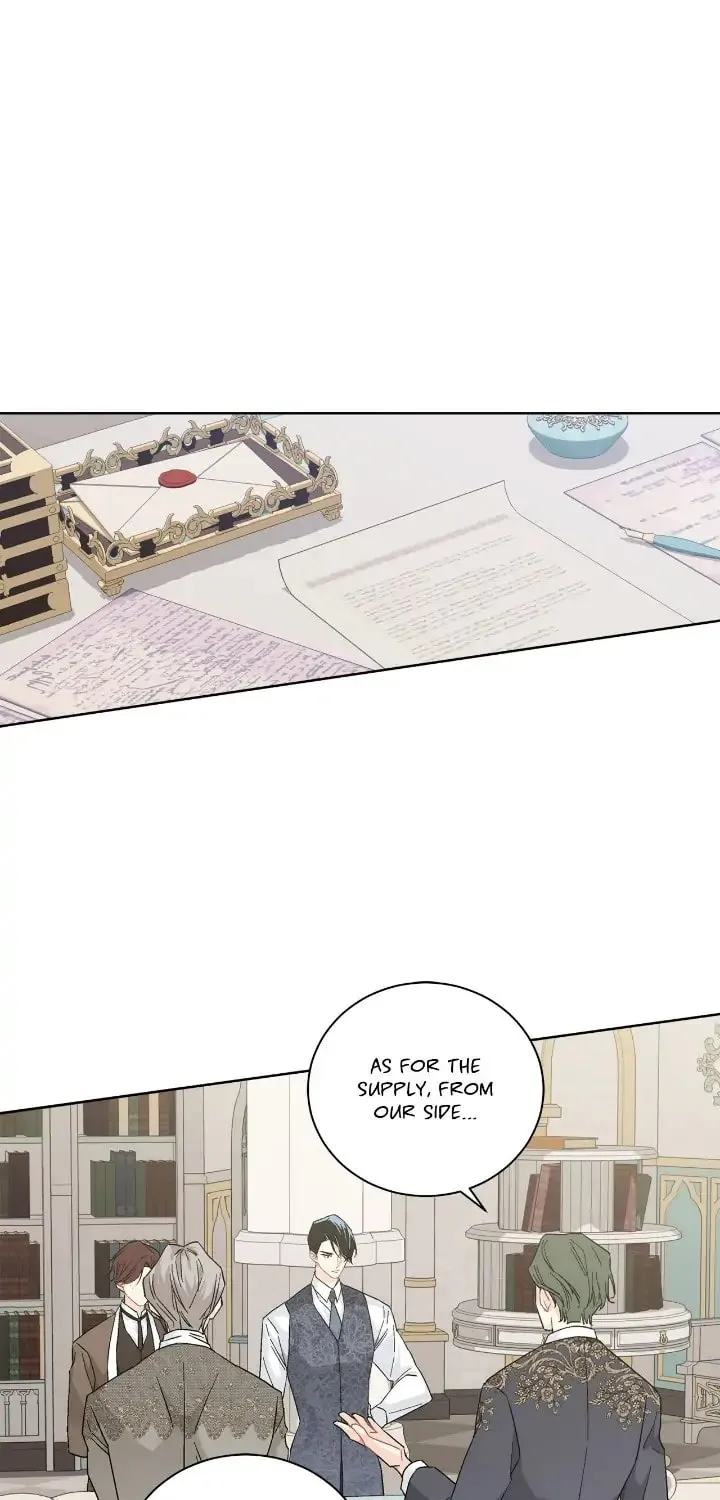 Read Elskar chapter 106 image 6 on Lezhin