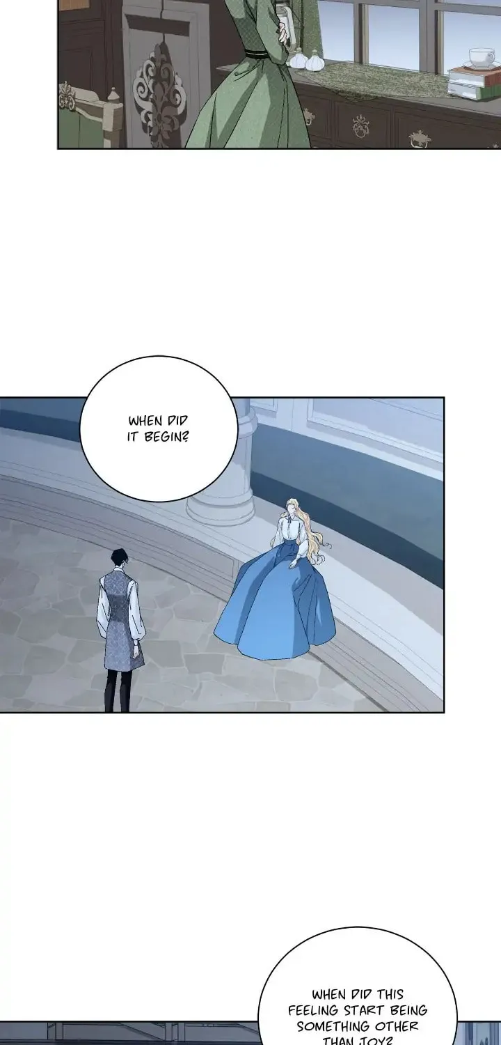 Read Elskar chapter 107 image 11 on Lezhin