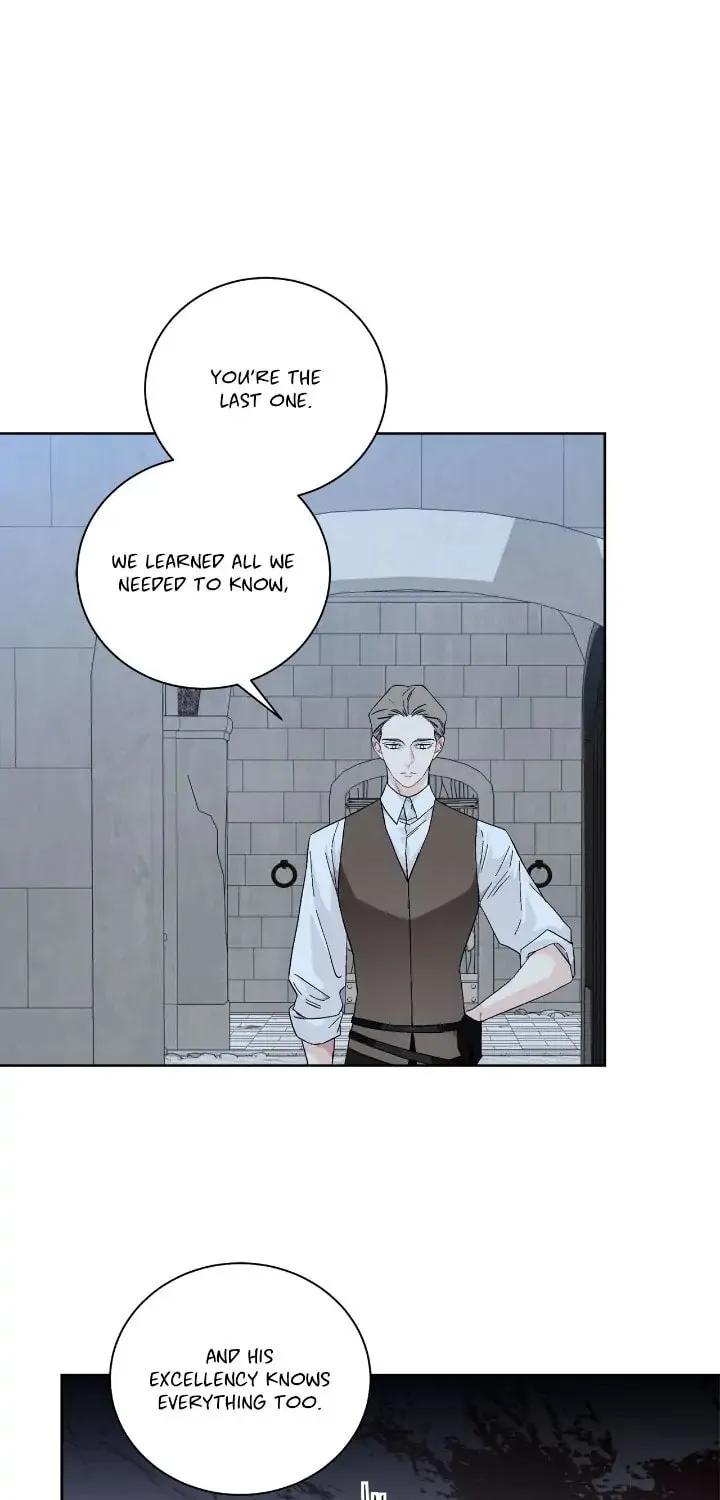 Read Elskar chapter 107 image 19 on Lezhin