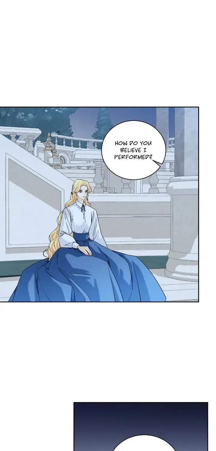 Read Elskar chapter 107 image 2 on Lezhin