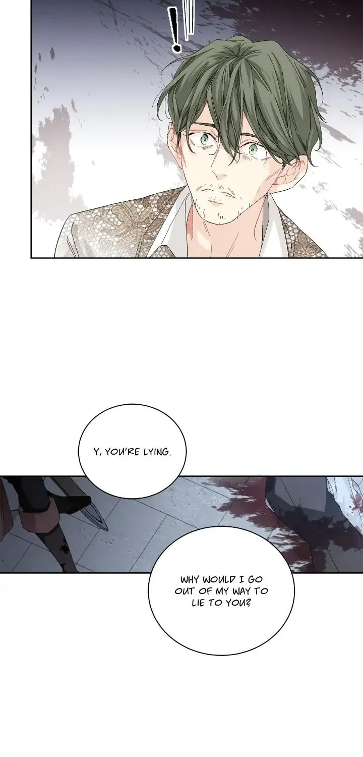 Read Elskar chapter 107 image 20 on Lezhin