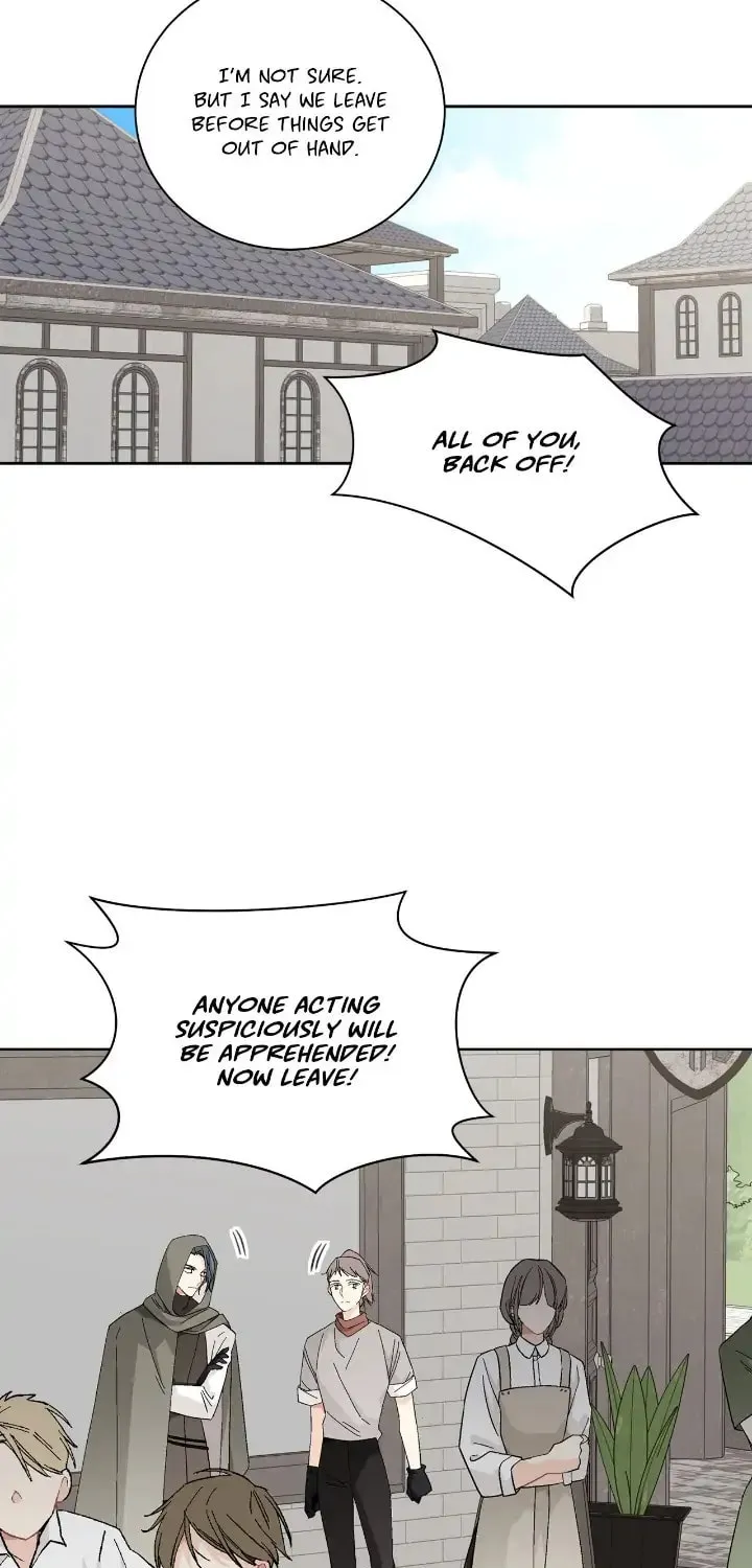 Read Elskar chapter 107 image 32 on Lezhin