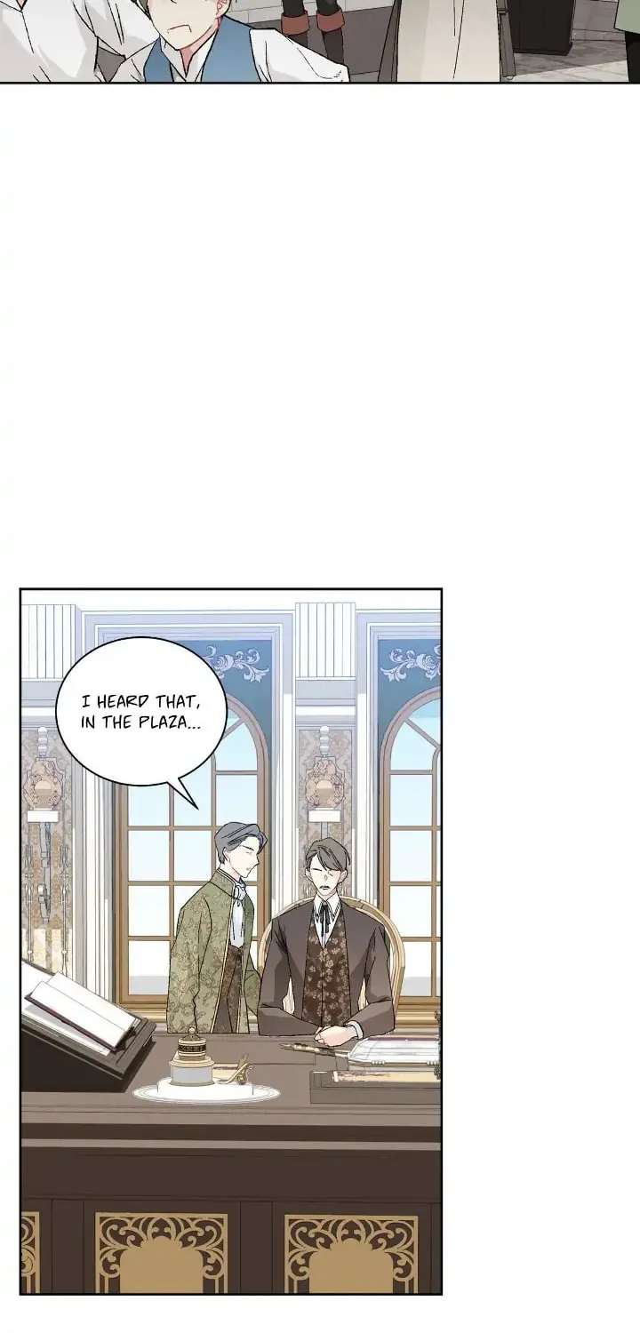 Read Elskar chapter 107 image 33 on Lezhin