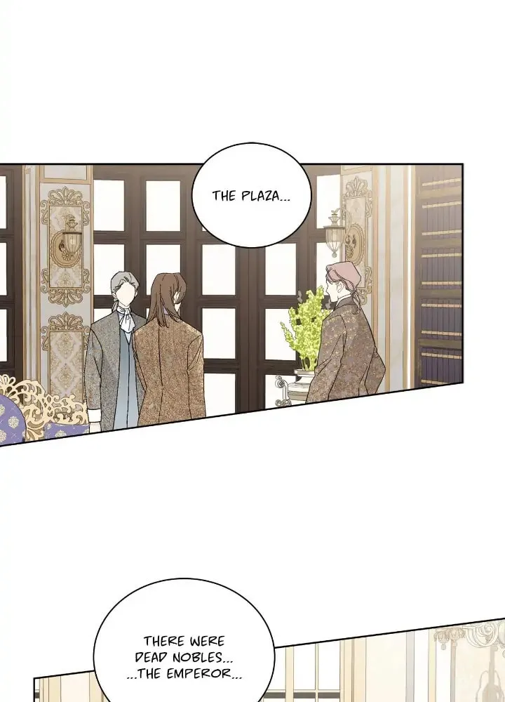 Read Elskar chapter 107 image 34 on Lezhin