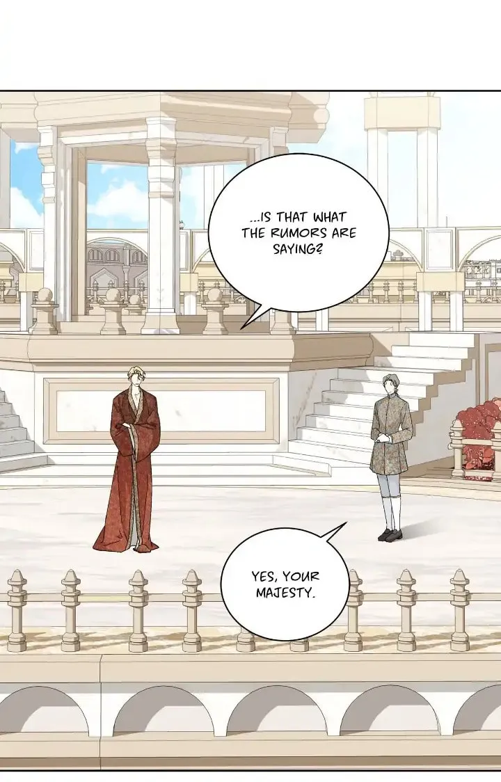 Read Elskar chapter 107 image 36 on Lezhin