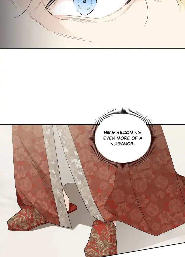 Read Elskar chapter 107 image 42 on Lezhin