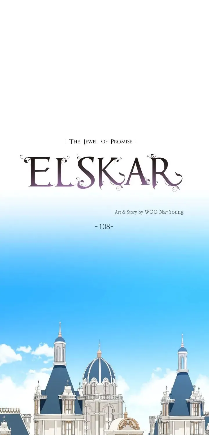 Read Elskar chapter 108 image 0 on Lezhin