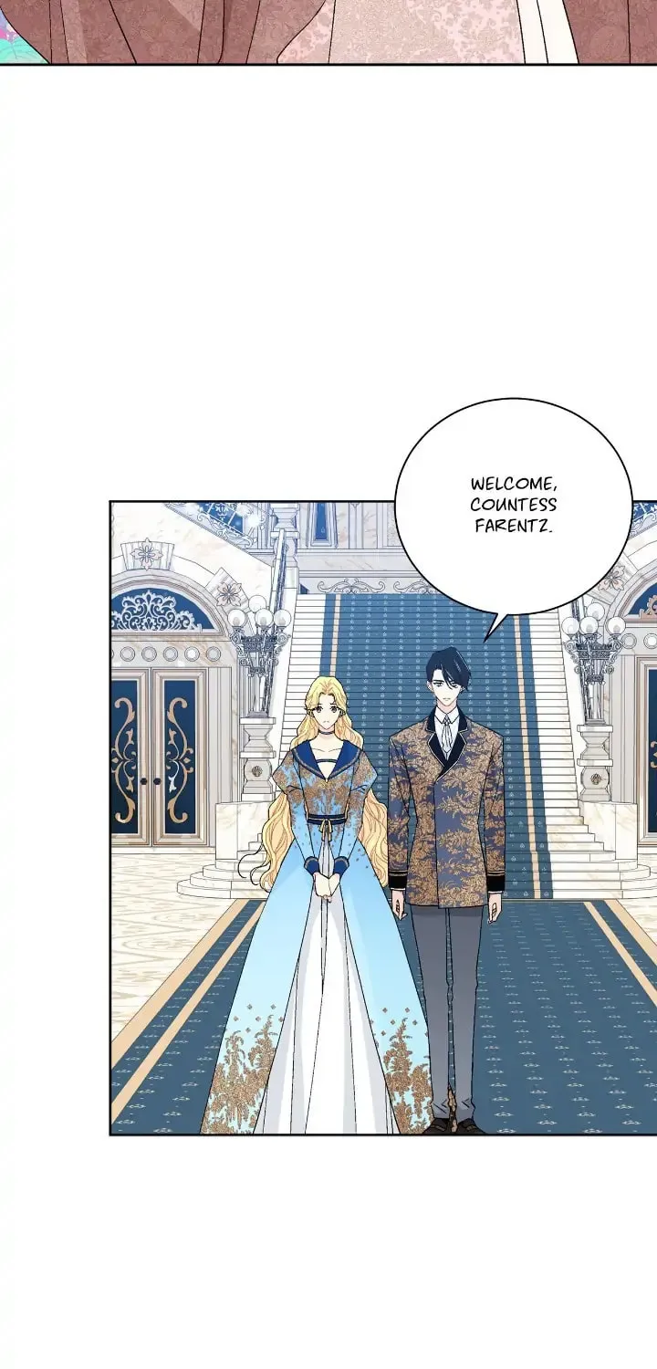 Read Elskar chapter 108 image 3 on Lezhin