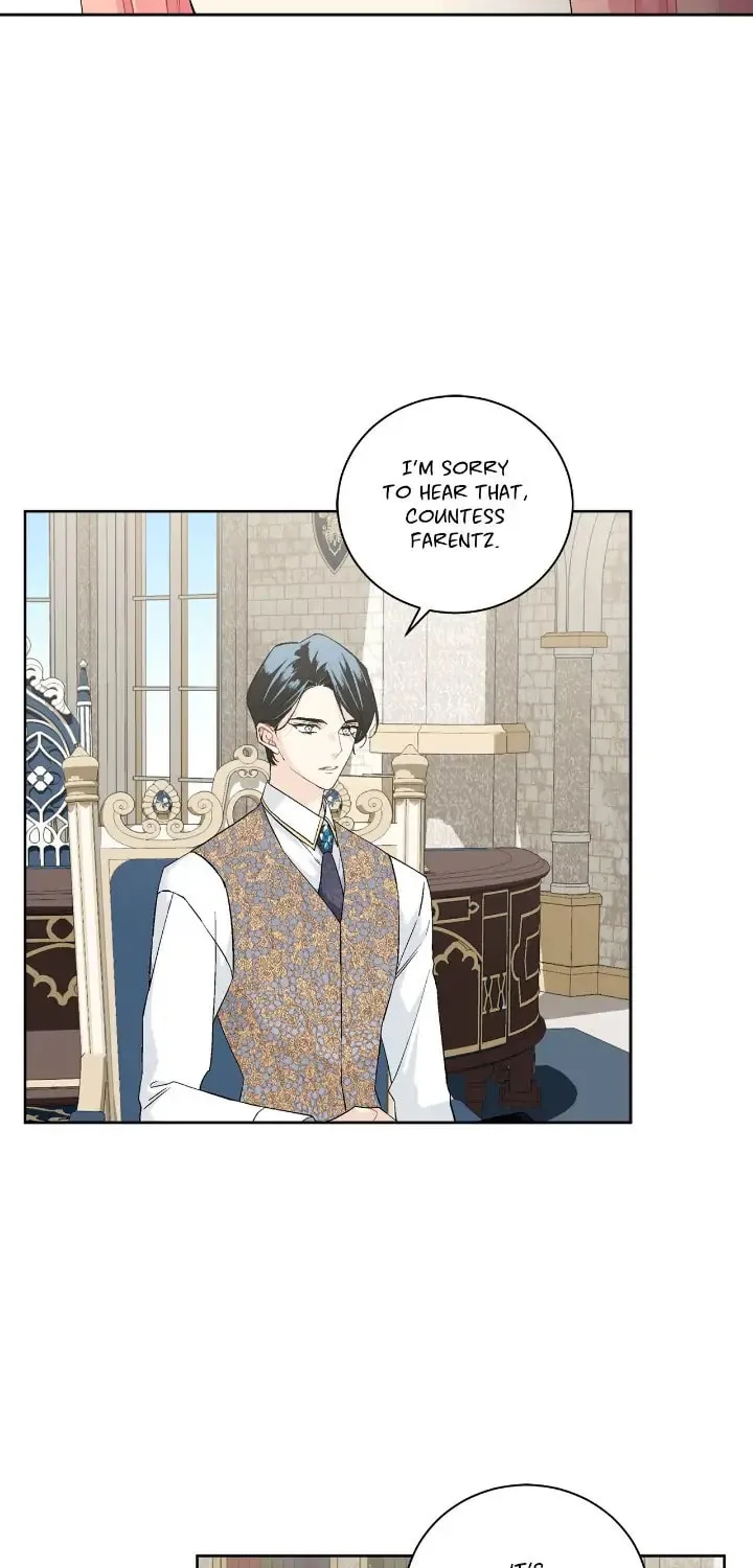 Read Elskar chapter 108 image 32 on Lezhin