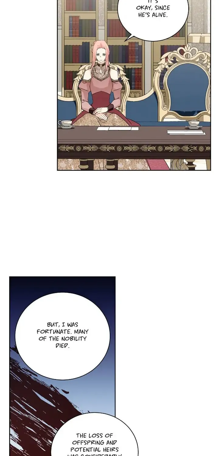 Read Elskar chapter 108 image 33 on Lezhin