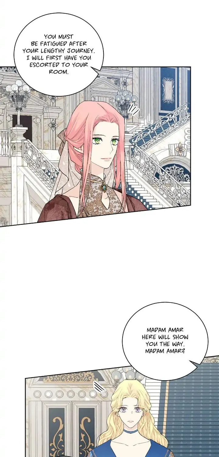 Read Elskar chapter 108 image 4 on Lezhin
