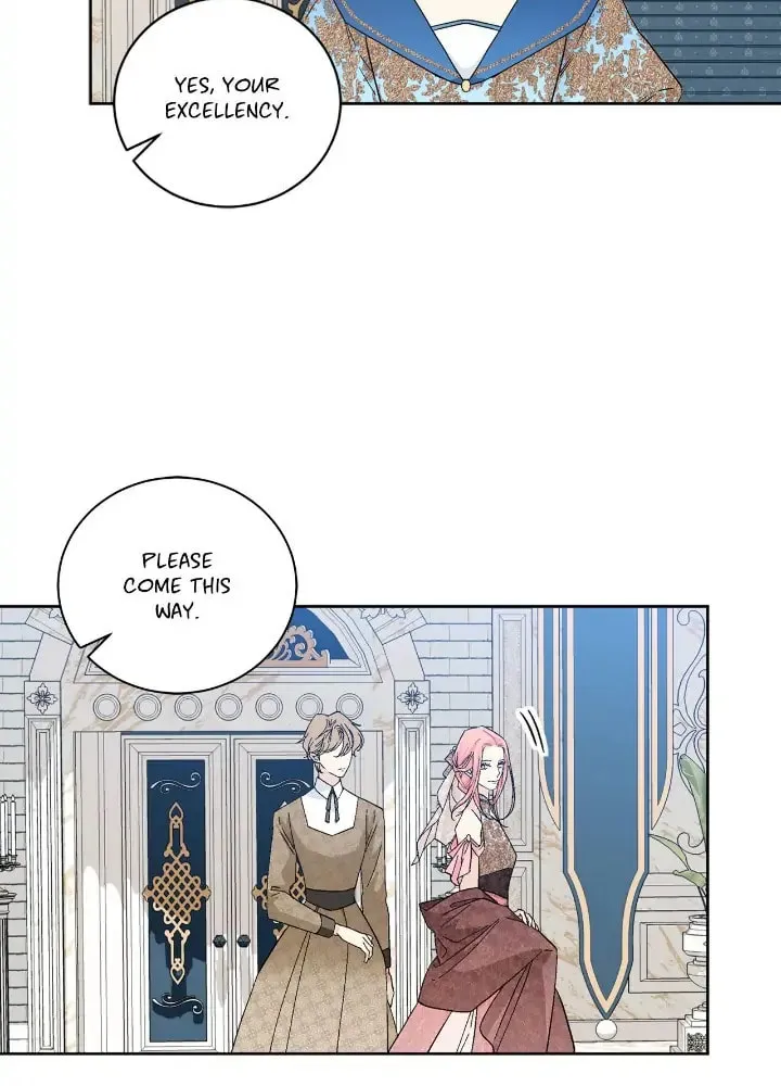 Read Elskar chapter 108 image 5 on Lezhin