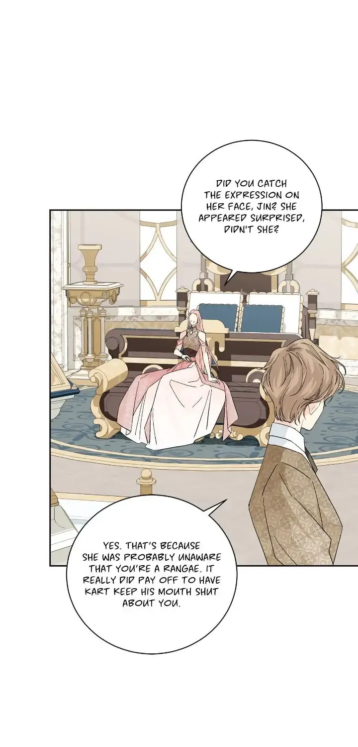 Read Elskar chapter 108 image 9 on Lezhin