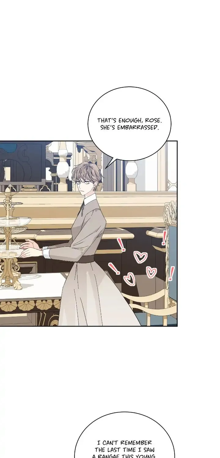 Read Elskar chapter 109 image 10 on Lezhin