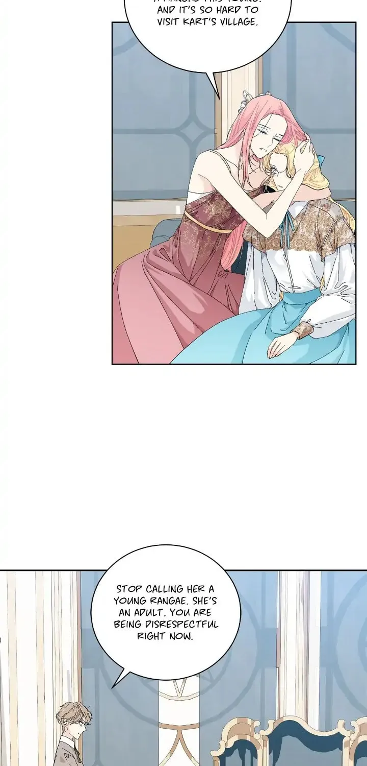 Read Elskar chapter 109 image 11 on Lezhin
