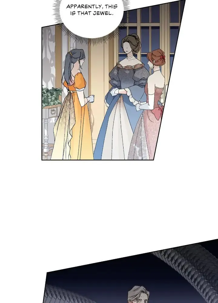 Read Elskar chapter 109 image 20 on Lezhin