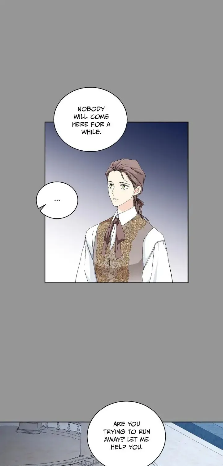 Read Elskar chapter 109 image 43 on Lezhin