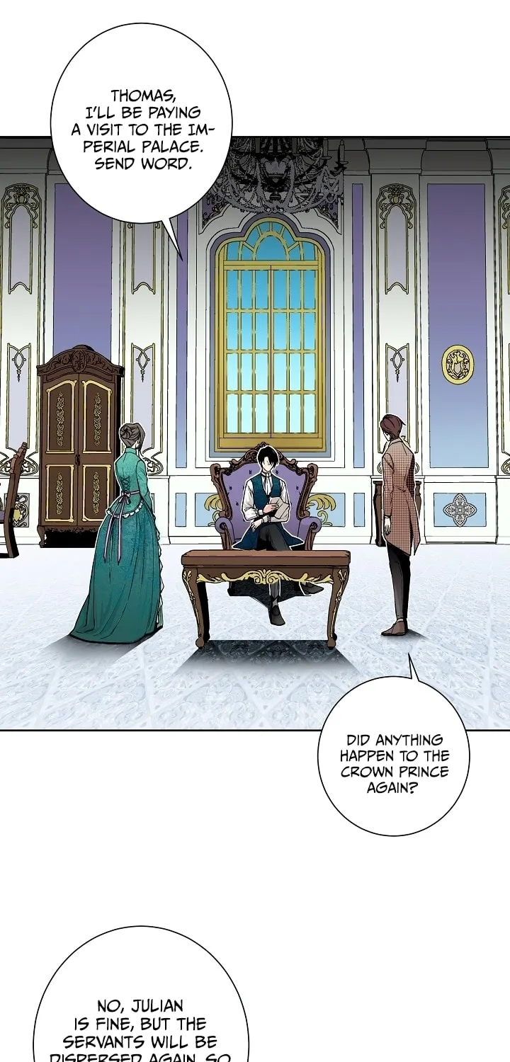 Read Elskar chapter 11 image 2 on Lezhin