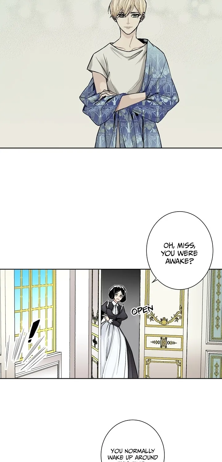 Read Elskar chapter 11 image 24 on Lezhin