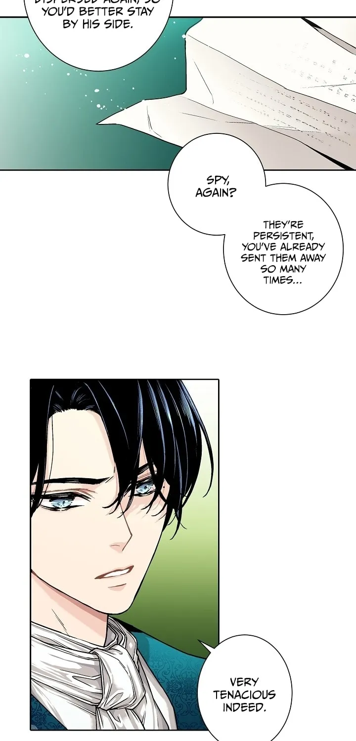 Read Elskar chapter 11 image 3 on Lezhin